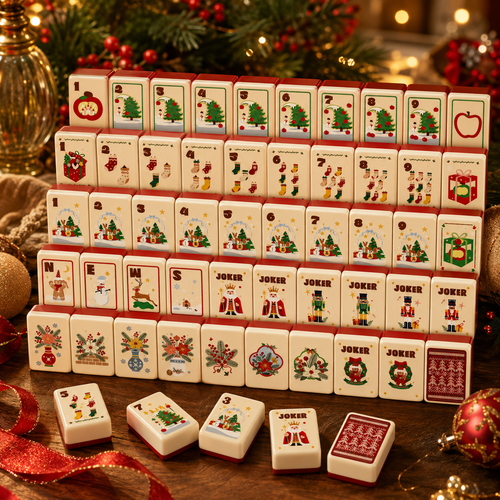 Christmas Classic Lifestyle