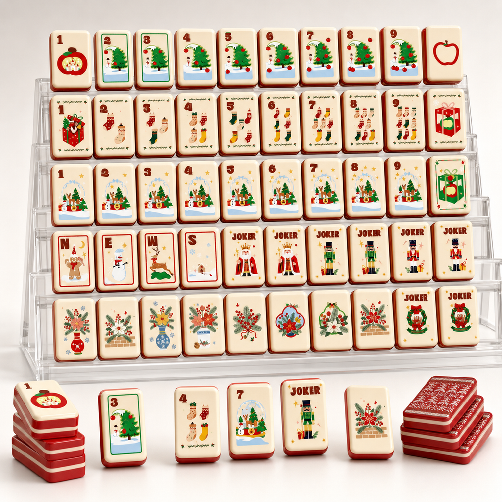 Christmas Classic Studio