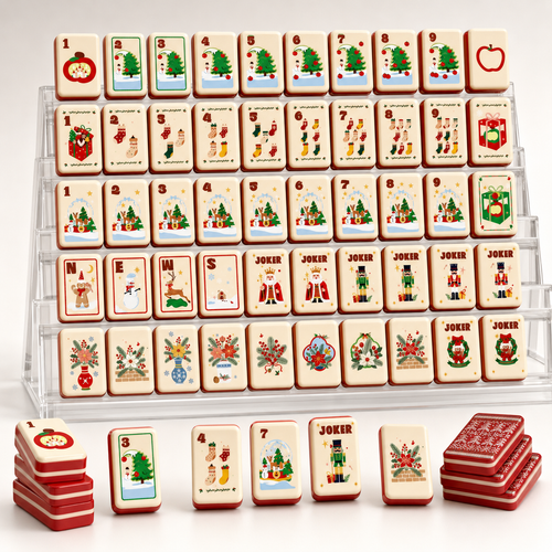 Christmas Classic Studio