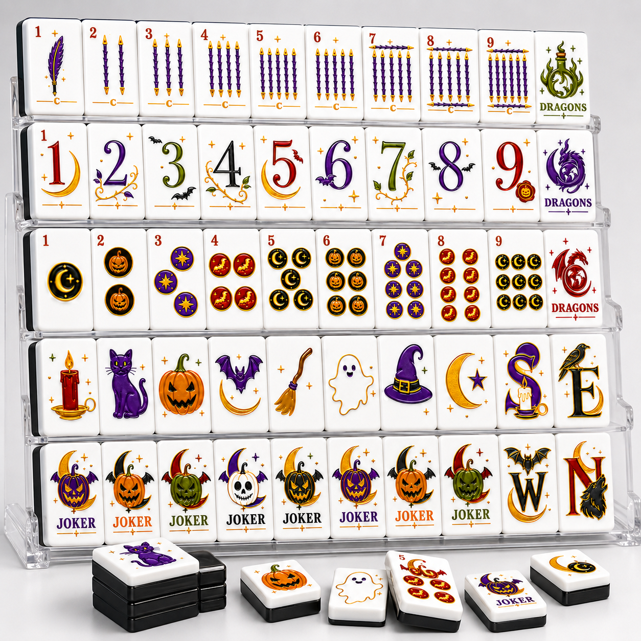 Halloween Limited Studio