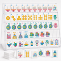 Hanukkah Celebration Studio